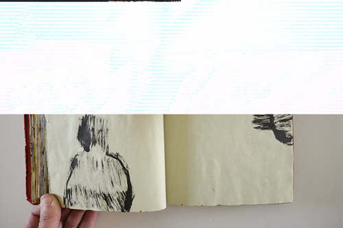carnets | carnet-2010 | &copy; patrice de Santa Coloma