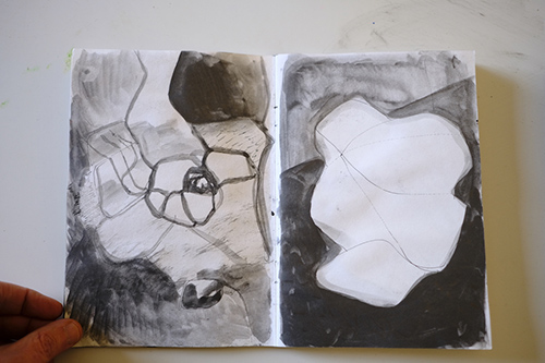 carnets | carnet-2011 | &copy; patrice de Santa Coloma