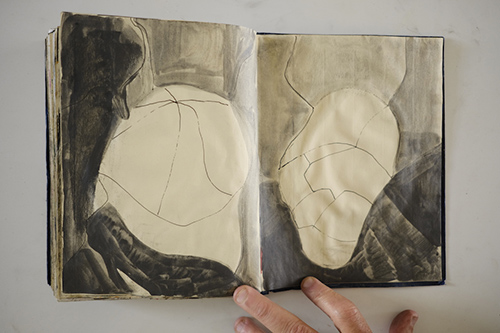 carnets | carnet-2011 | &copy; patrice de Santa Coloma