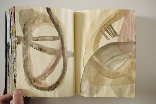 carnets | carnet-2011 | &copy; patrice de Santa Coloma