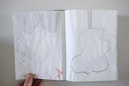 carnets | carnet-2011 | &copy; patrice de Santa Coloma