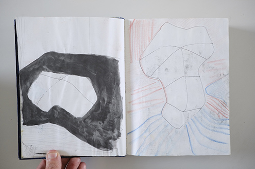 carnets | carnet-2011 | &copy; patrice de Santa Coloma