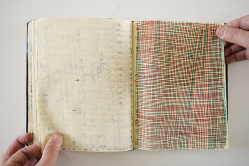 carnets | carnet-2013 | &copy; patrice de Santa Coloma