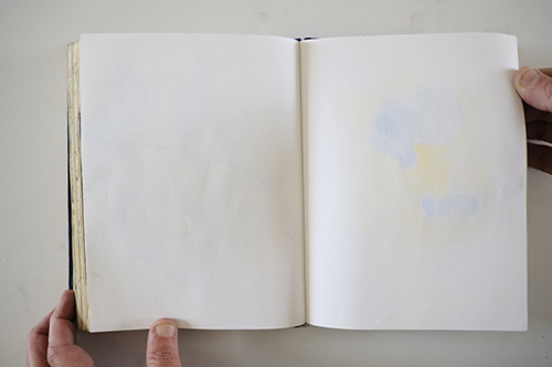 carnets | carnet-2013 | &copy; patrice de Santa Coloma