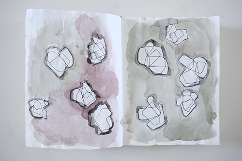 carnets | carnet-2013 | &copy; patrice de Santa Coloma