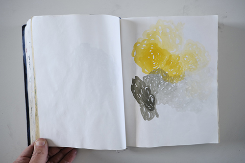 carnets | carnet-2013 | &copy; patrice de Santa Coloma