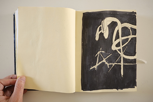 carnets | carnet-2015 | &copy; patrice de Santa Coloma