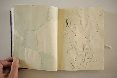carnets | carnet-2015 | &copy; patrice de Santa Coloma