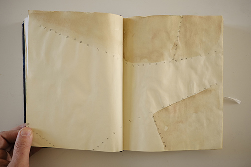 carnets | carnet-2015 | &copy; patrice de Santa Coloma