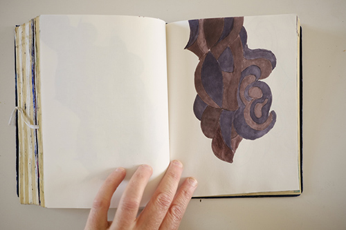 carnets | carnet-2015 | &copy; patrice de Santa Coloma