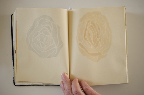 carnets | carnet-2016 | &copy; patrice de Santa Coloma