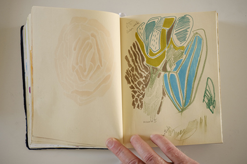 carnets | carnet-2016 | &copy; patrice de Santa Coloma