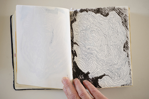 carnets | carnet-2016 | &copy; patrice de Santa Coloma