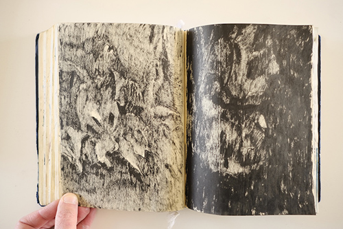 carnets | carnet-2016 | &copy; patrice de Santa Coloma
