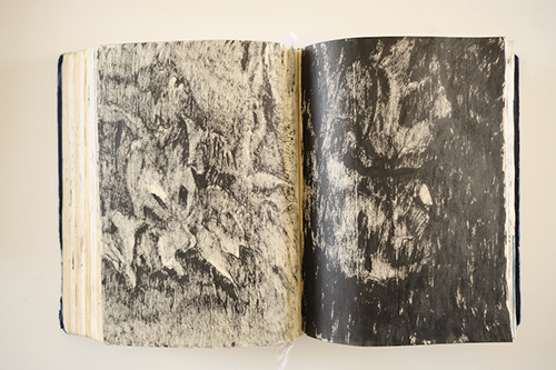 carnets | carnet-2016 | &copy; patrice de Santa Coloma