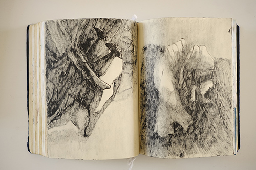 carnets | carnet-2016 | &copy; patrice de Santa Coloma