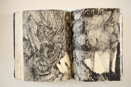 carnets | carnet-2016 | &copy; patrice de Santa Coloma