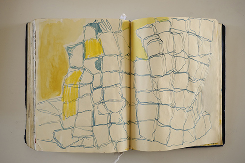 carnets | carnet-2016 | &copy; patrice de Santa Coloma