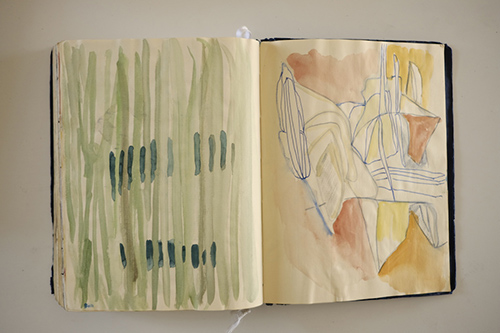 carnets | carnet-2016 | &copy; patrice de Santa Coloma