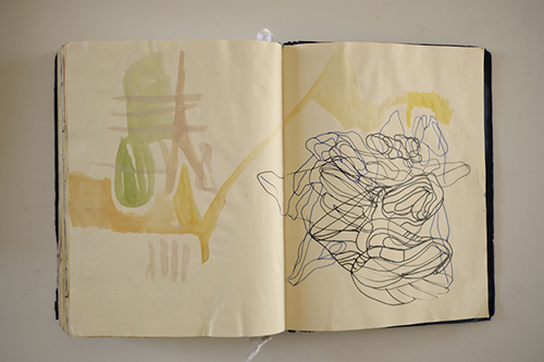 carnets | carnet-2016 | &copy; patrice de Santa Coloma