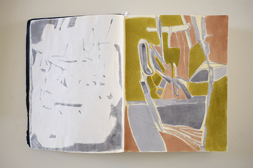 carnets | carnet-2016 | &copy; patrice de Santa Coloma