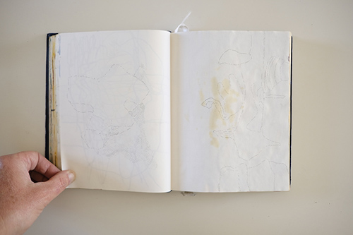 cuadernos | carnet-2017 | &copy; patrice de Santa Coloma