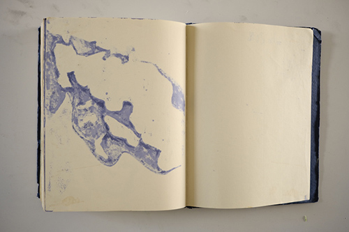 cuadernos | carnet-2018 | &copy; patrice de Santa Coloma
