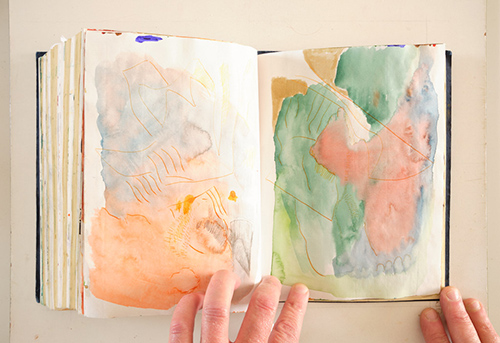 carnets | carnet-2020 | &copy; patrice de Santa Coloma