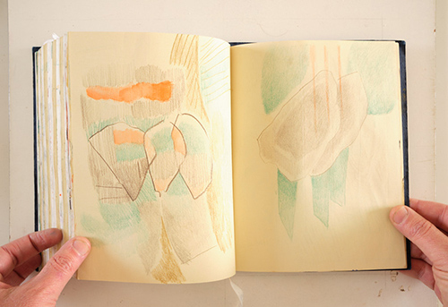 carnets | carnet-2020 | &copy; patrice de Santa Coloma
