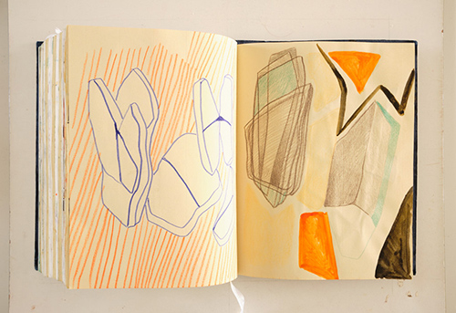 carnets | carnet-2020 | &copy; patrice de Santa Coloma