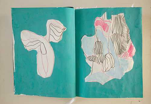 carnets | carnet-2020 | &copy; patrice de Santa Coloma