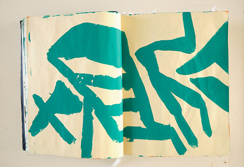 carnets | carnet-2020 | &copy; patrice de Santa Coloma