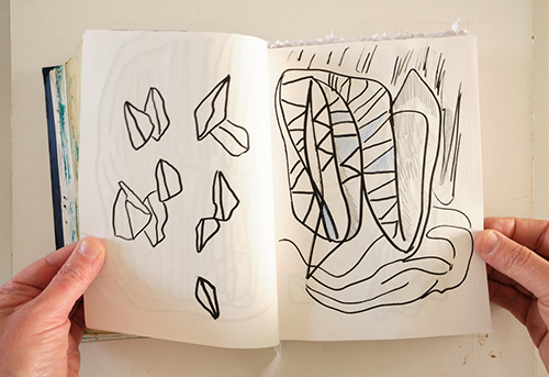 carnets | carnet-2020 | &copy; patrice de Santa Coloma