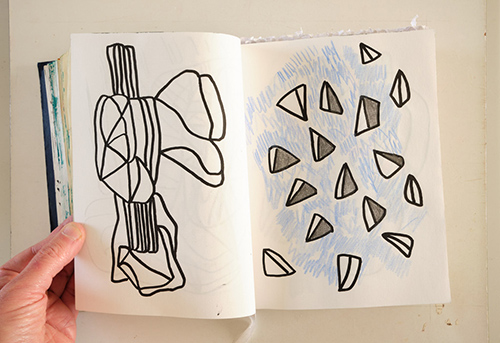 carnets | carnet-2020 | &copy; patrice de Santa Coloma