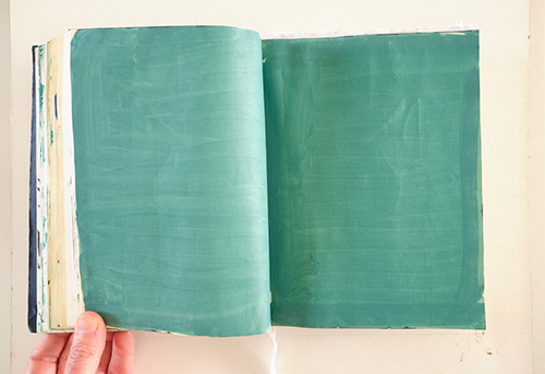 carnets | carnet-2020 | &copy; patrice de Santa Coloma