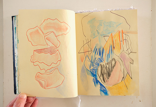 carnets | carnet-2020 | &copy; patrice de Santa Coloma