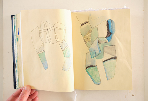 carnets | carnet-2020 | &copy; patrice de Santa Coloma