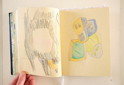 carnets | carnet-2020 | &copy; patrice de Santa Coloma