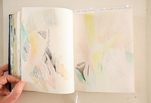 carnets | carnet-2020 | &copy; patrice de Santa Coloma