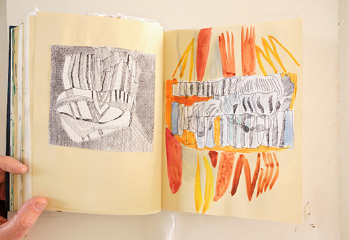 carnets | carnet-2020 | &copy; patrice de Santa Coloma