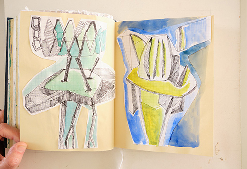 carnets | carnet-2020 | &copy; patrice de Santa Coloma