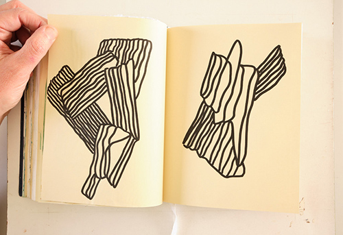 carnets | carnet-2020 | &copy; patrice de Santa Coloma