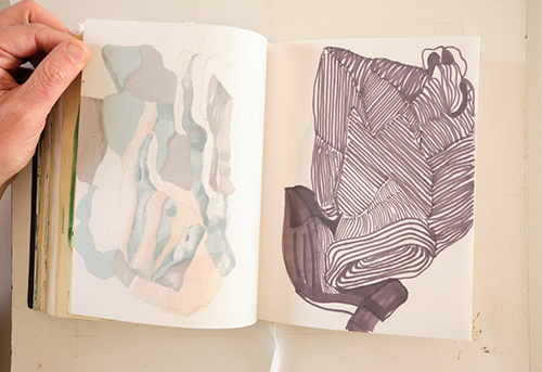 carnets | carnet-2020 | &copy; patrice de Santa Coloma