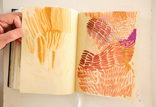 carnets | carnet-2020 | &copy; patrice de Santa Coloma