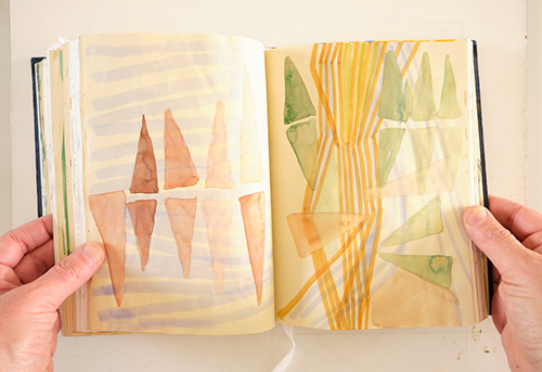 carnets | carnet-2020 | &copy; patrice de Santa Coloma