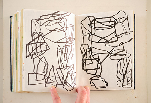 carnets | carnet-2020 | &copy; patrice de Santa Coloma
