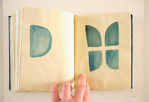 carnets | carnet-2020 | &copy; patrice de Santa Coloma