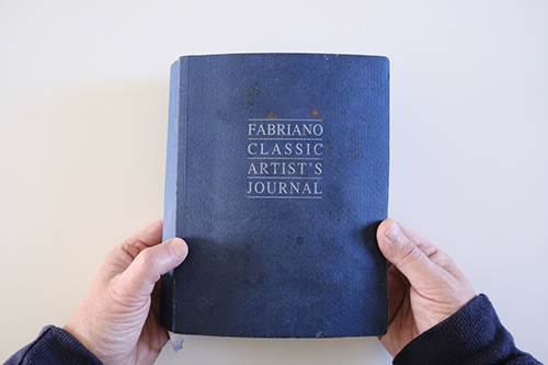 carnets | carnet-2022 | &copy; patrice de Santa Coloma