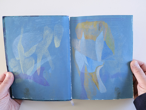 carnets | carnet-2022 | &copy; patrice de Santa Coloma