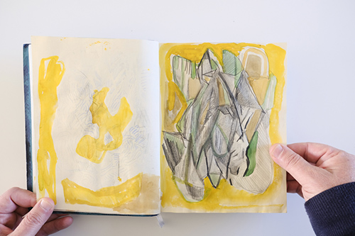 carnets | carnet-2022 | &copy; patrice de Santa Coloma